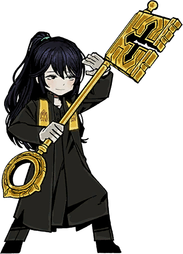 Dieci Hong Lu Key